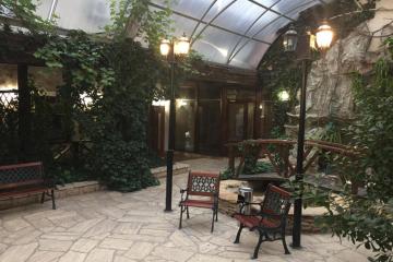 Отель Усадьба Россия, Махачкала, фото 27