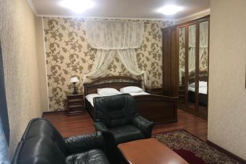 Отель Усадьба Россия, Махачкала, фото 29