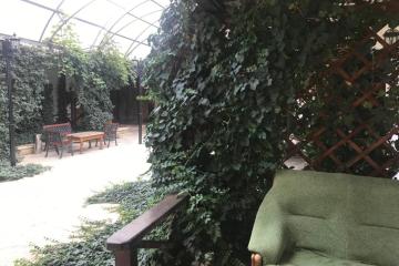 Отель Усадьба Россия, Махачкала, фото 3