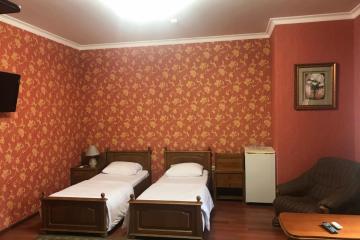 Отель Усадьба Россия, Махачкала, фото 31