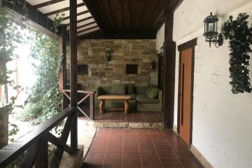 Отель Усадьба Россия, Махачкала, фото 32