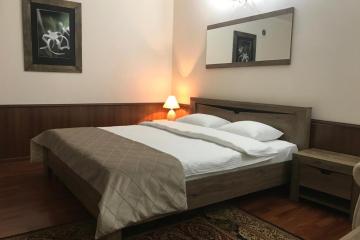 Отель Усадьба Россия, Махачкала, фото 5