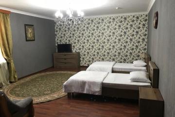 Отель Усадьба Россия, Махачкала, фото 7