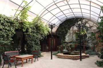 Отель Усадьба Россия, Махачкала, фото 8