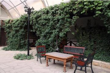 Отель Усадьба Россия, Махачкала, фото 9