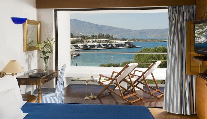 Elounda Beach Hotel & Villas