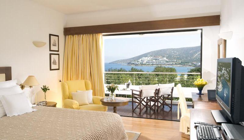 Elounda Beach Hotel & Villas