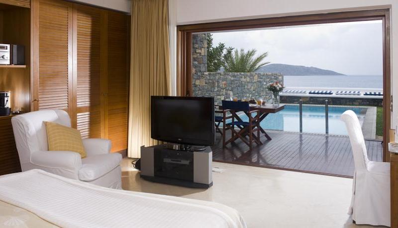 Elounda Beach Hotel & Villas