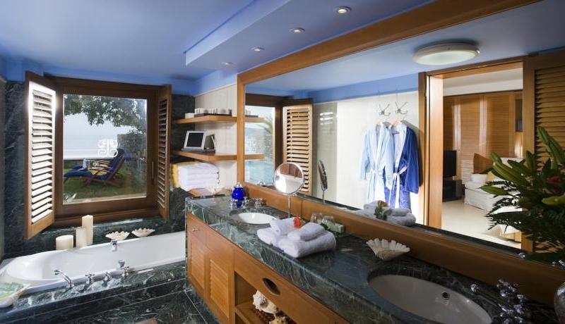 Elounda Beach Hotel & Villas