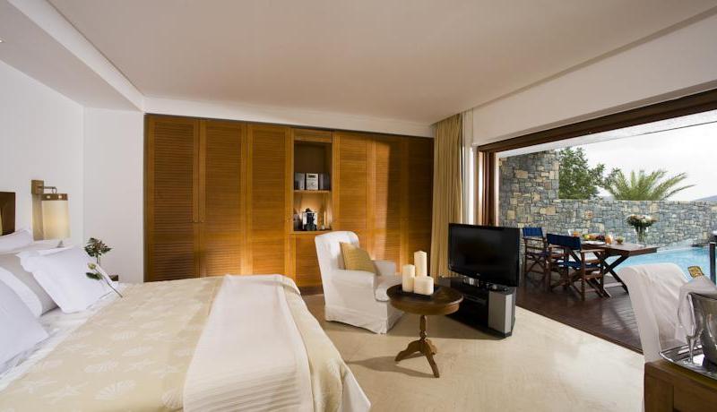 Elounda Beach Hotel & Villas