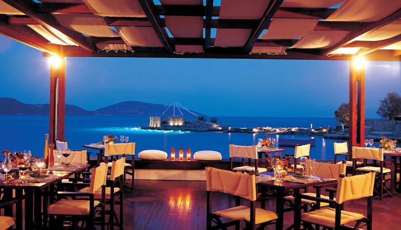 Elounda Beach Hotel & Villas