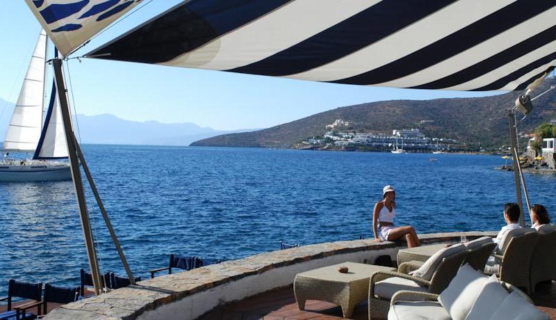 Elounda Beach Hotel & Villas