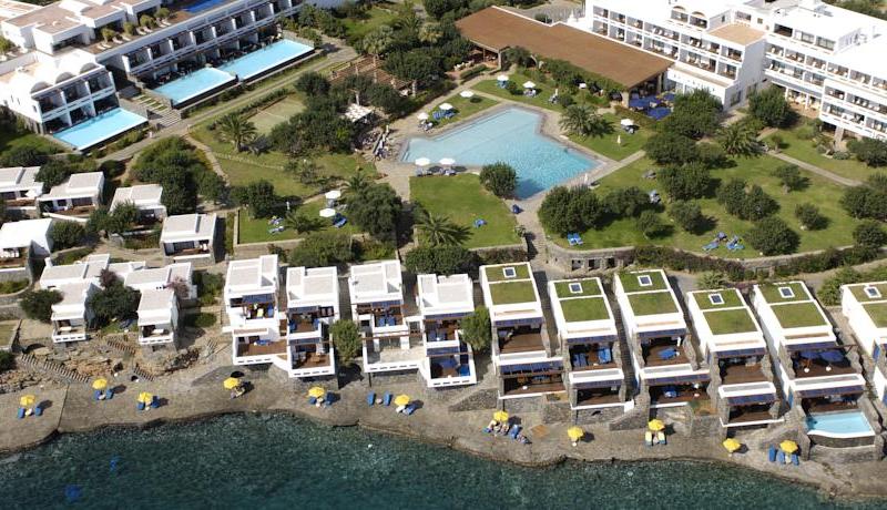 Elounda Beach Hotel & Villas