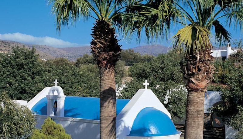 Elounda Beach Hotel & Villas