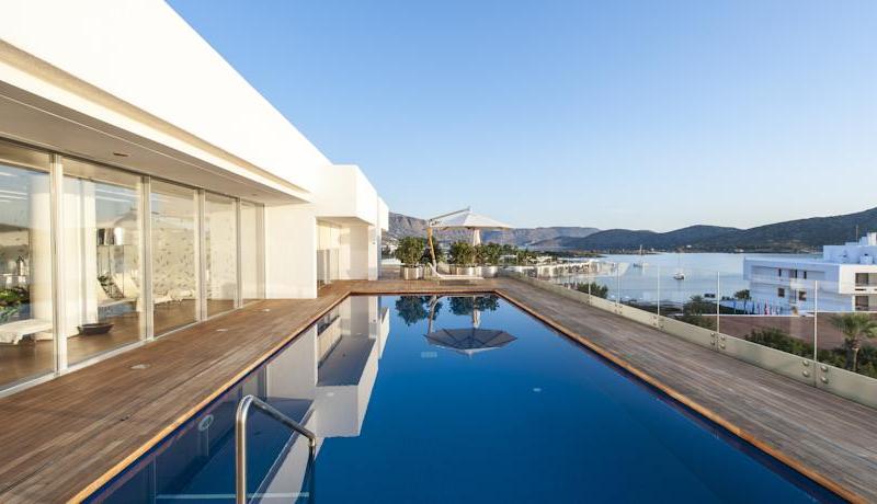 Elounda Beach Hotel & Villas