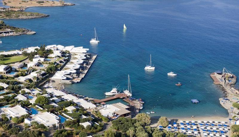 Elounda Beach Hotel & Villas