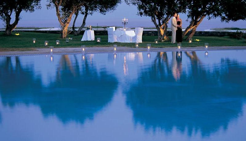 Elounda Beach Hotel & Villas