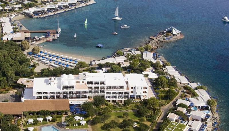 Elounda Beach Hotel & Villas