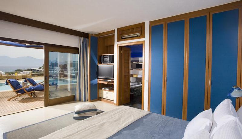 Elounda Beach Hotel & Villas