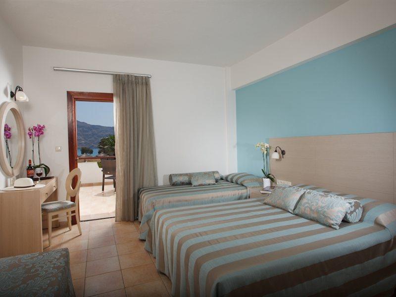 Alianthos Garden Hotel