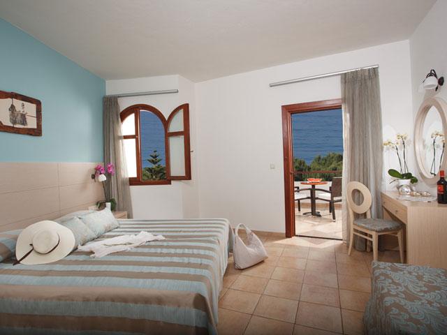 Alianthos Garden Hotel