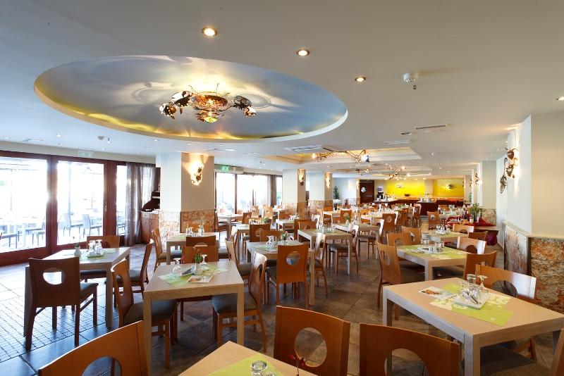 Alianthos Garden Hotel