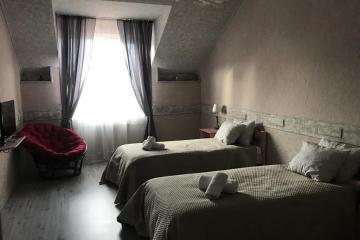 Отель Галкин Двор (Дорожное) Россия, Калининградская область, фото 2