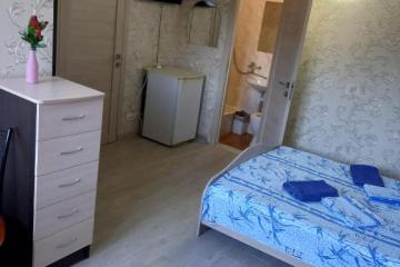 Отель Тихий рай Россия, Лазаревское, фото 14