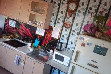 Отель Тихий рай Россия, Лазаревское, фото 17