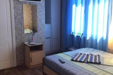 Отель Тихий рай Россия, Лазаревское, фото 7