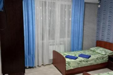 Отель Тихий рай Россия, Лазаревское, фото 8