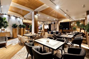 Отель Alfa Апарт-отель (ул. Мира) Россия, Адлер, фото 12