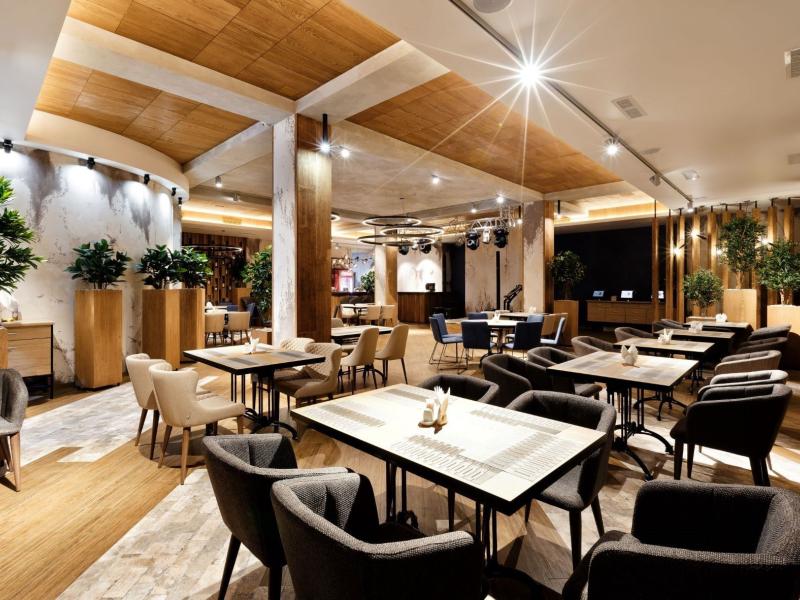 Alfa Апарт-отель (ул. Мира)