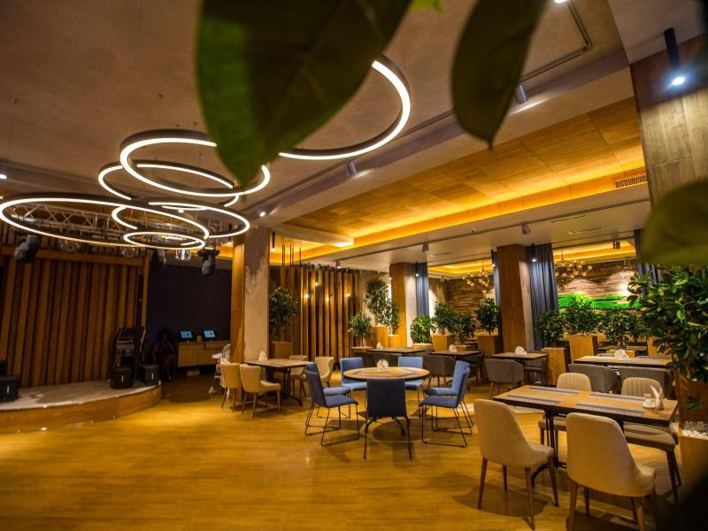 Alfa Апарт-отель (ул. Мира)