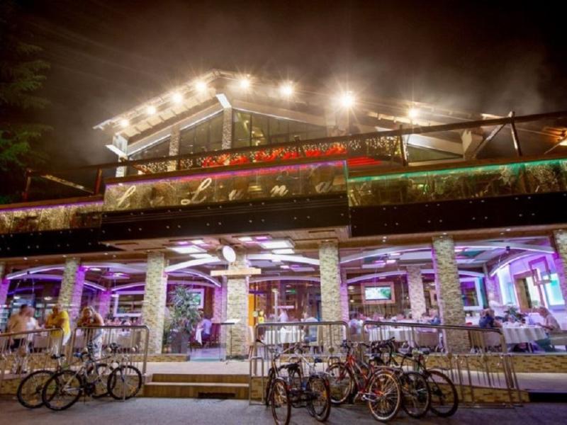 Alfa Апарт-отель (ул. Мира)