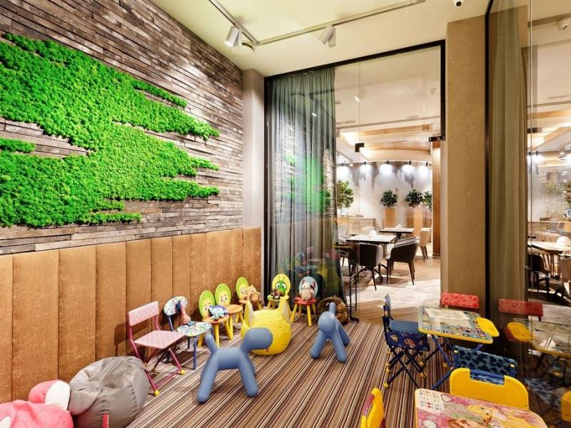 Alfa Апарт-отель (ул. Мира)