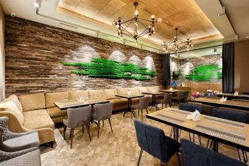 Отель Alfa Апарт-отель (ул. Мира) Россия, Адлер, фото 16