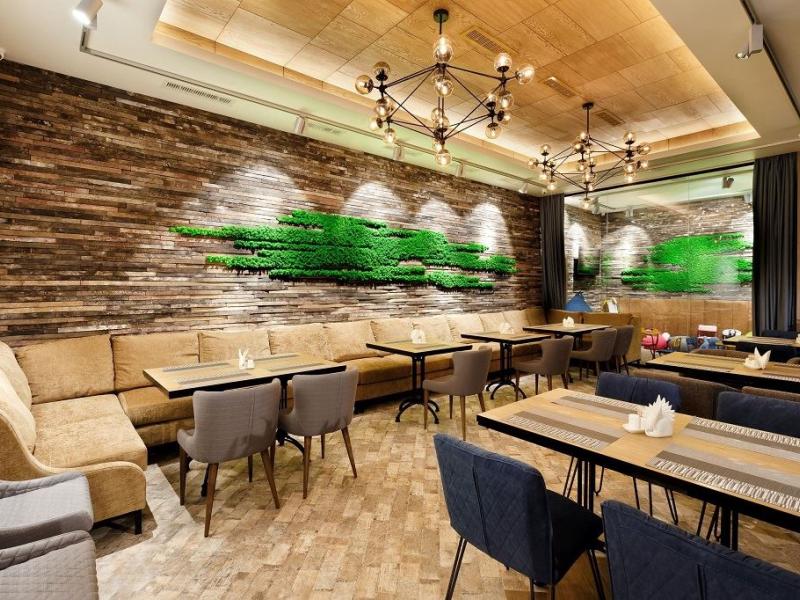 Alfa Апарт-отель (ул. Мира)