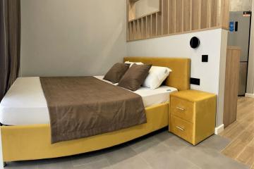 Отель Alfa Апарт-отель (ул. Мира) Россия, Адлер, фото 17