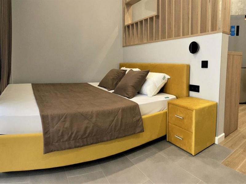 Alfa Апарт-отель (ул. Мира)