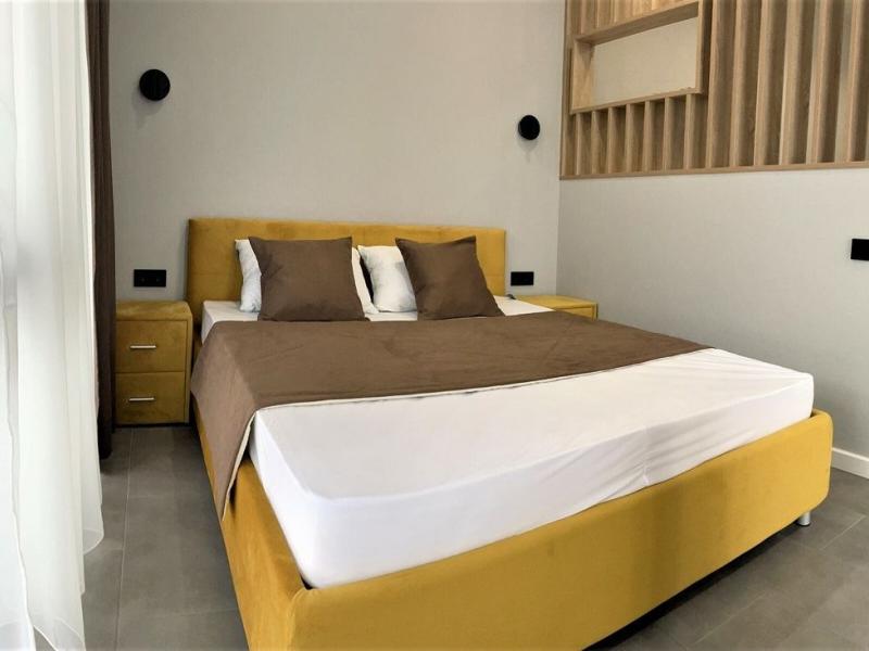 Alfa Апарт-отель (ул. Мира)