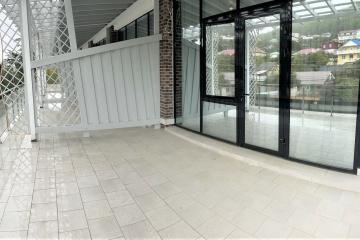 Отель Alfa Апарт-отель (ул. Мира) Россия, Адлер, фото 19