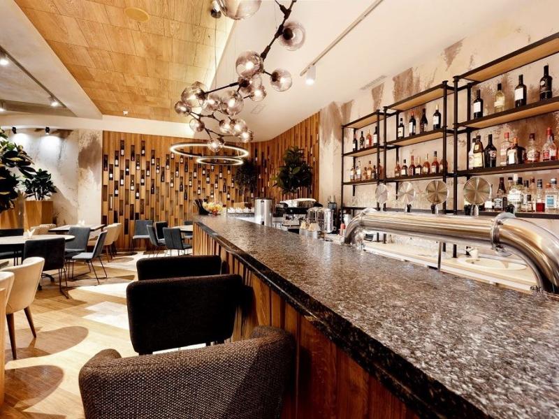 Alfa Апарт-отель (ул. Мира)