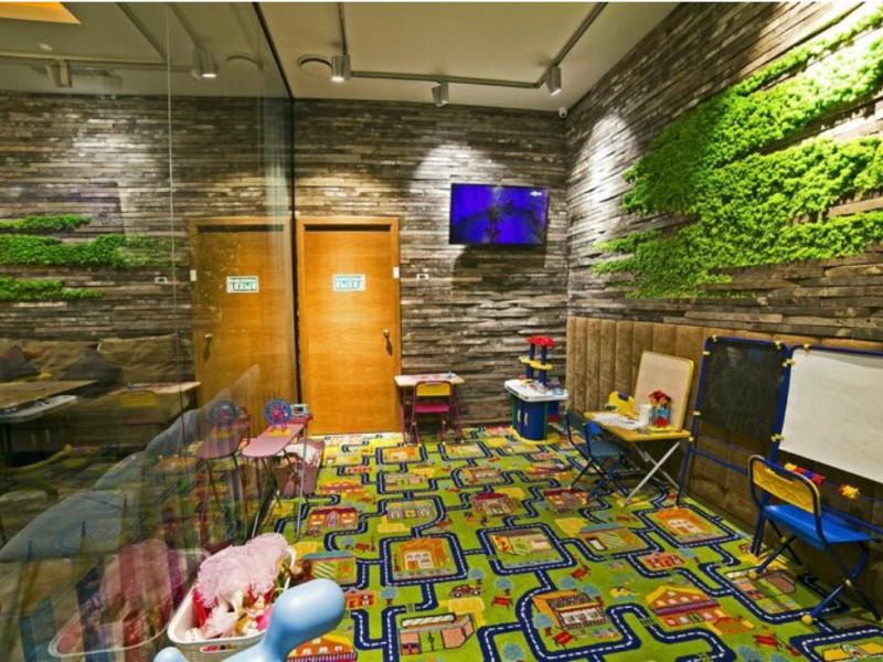 Alfa Апарт-отель (ул. Мира)