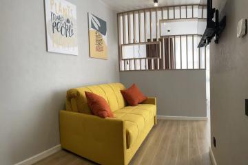 Отель Alfa Апарт-отель (ул. Мира) Россия, Адлер, фото 4