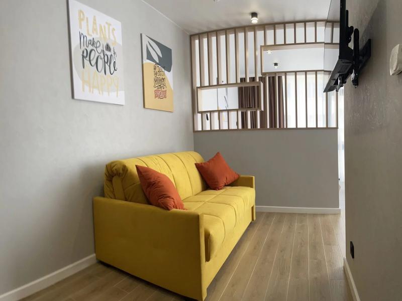 Alfa Апарт-отель (ул. Мира)