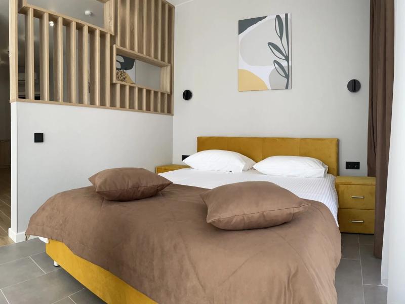 Alfa Апарт-отель (ул. Мира)