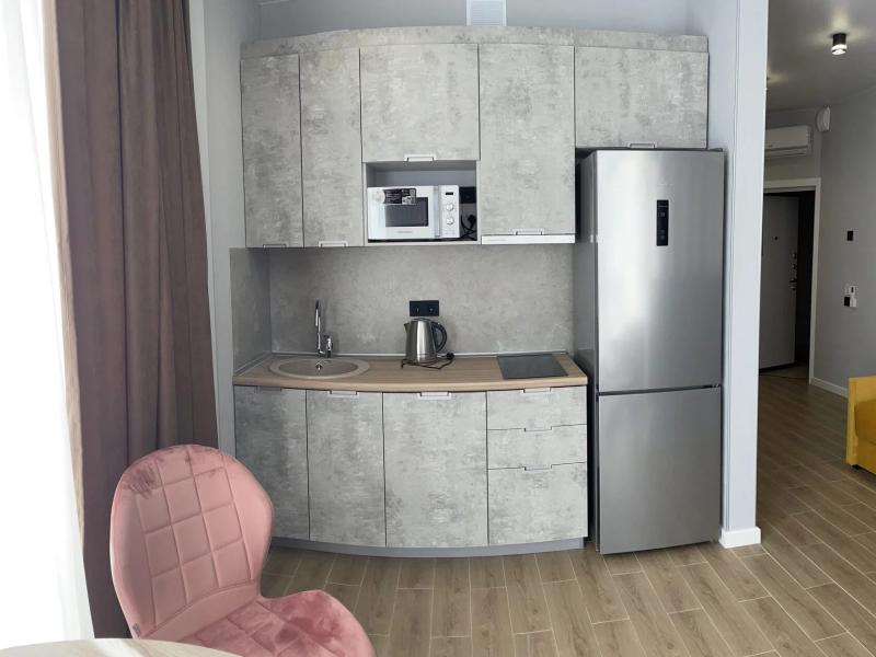 Alfa Апарт-отель (ул. Мира)