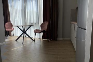 Отель Alfa Апарт-отель (ул. Мира) Россия, Адлер, фото 7