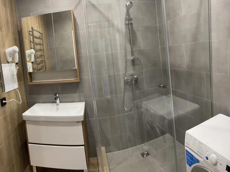 Alfa Апарт-отель (ул. Мира)